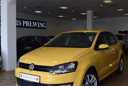 VW Polo 147.085 km 7.980 € Schönefeld 12529