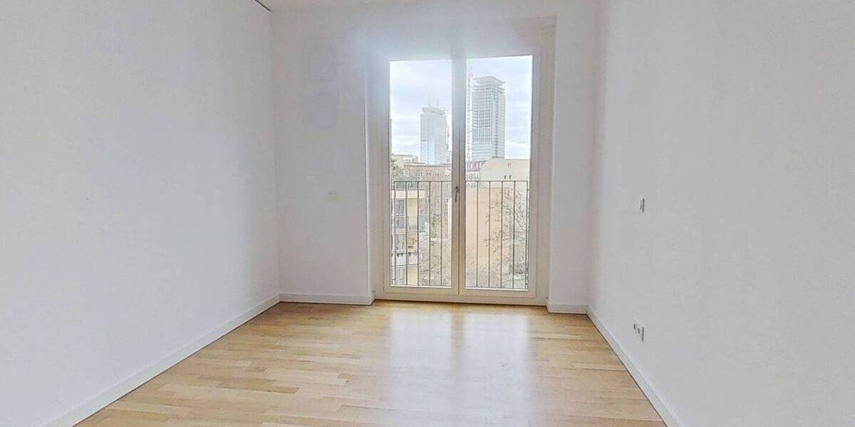 Etagenwohnung Berlin Mitte - 3 Zimmer, 93 m&sup2;, 2.800&euro; | Angebot:26258029