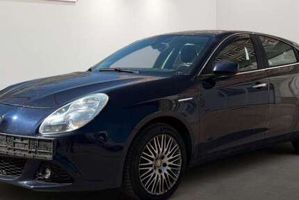 Alfa Romeo Giulietta 160.687 km 2.799 &euro; Berlin 12681