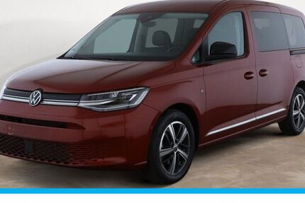 VW Caddy Maxi 16.975 km 34.998 &euro; Potsdam 14482