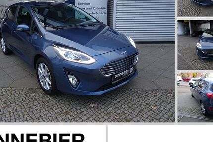 Ford Fiesta 22.545 km 15.990 € Berlin 14199