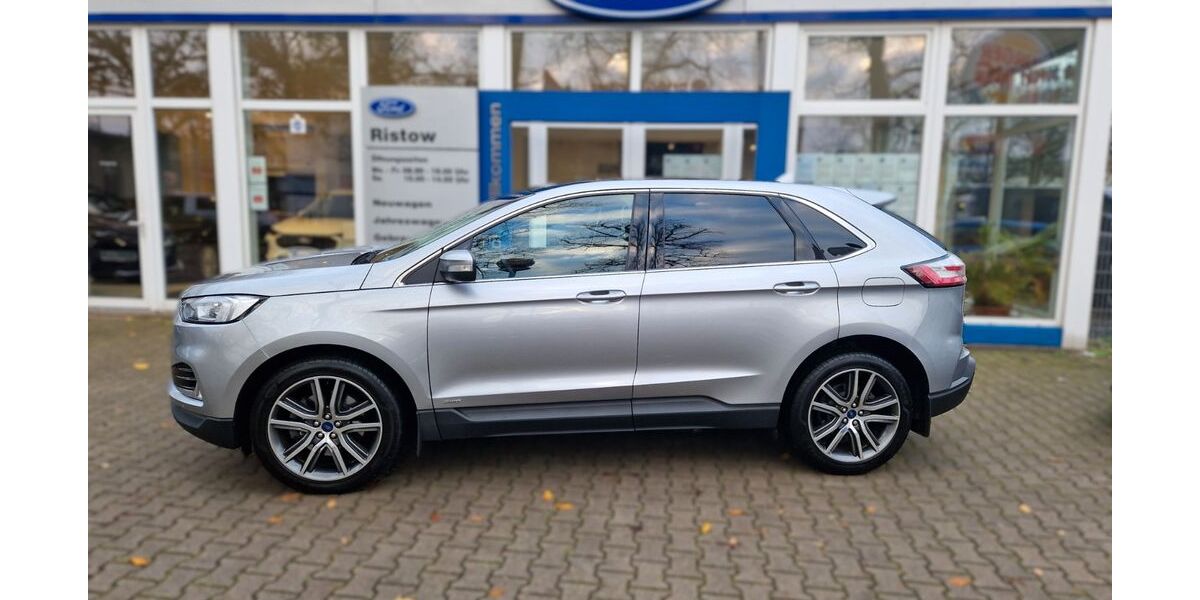 Ford Edge 135.000 km 20.890 € Berlin 13509