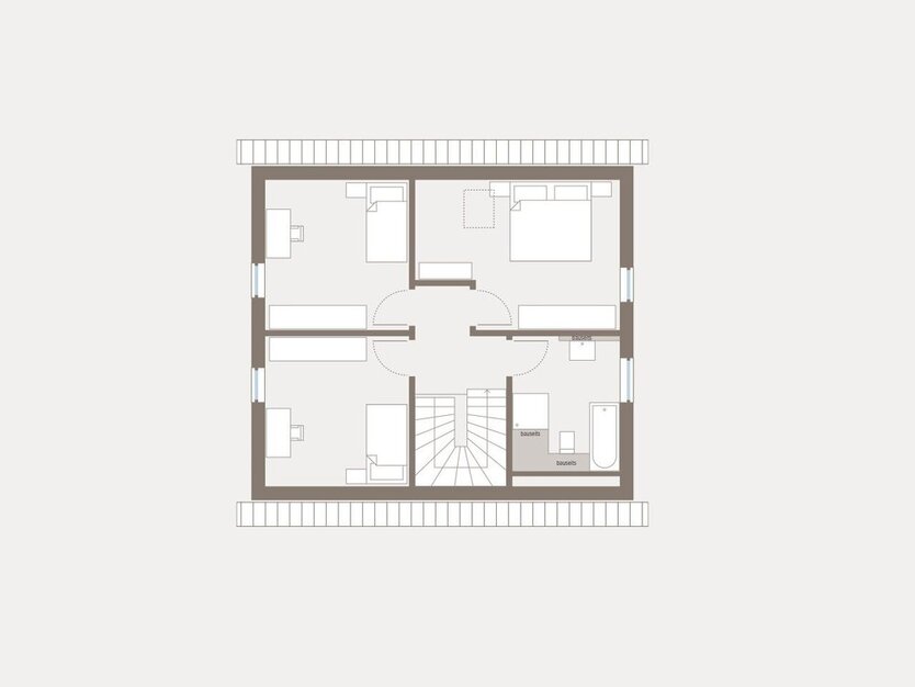 Ihr individuelles Traumhaus in Potsdam - Gestalten Sie Ihr Zuhause nach Ihren Wünschen!
