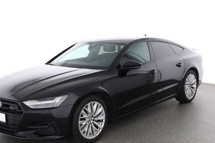 Audi A7 80.000 km 39.880 € Berlin 12103