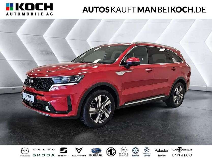Sorento