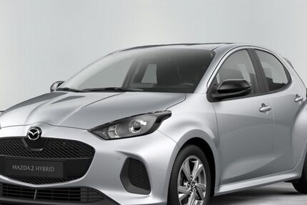 Mazda 2 Hybrid 2.381 km 28.940 € Berlin 13599