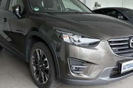 Mazda CX-5 89.000 km 16.690 &euro; Berlin 13403