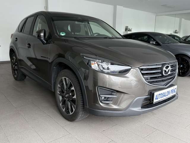 Mazda CX-5 89.000 km 16.690 &euro; Berlin 13403