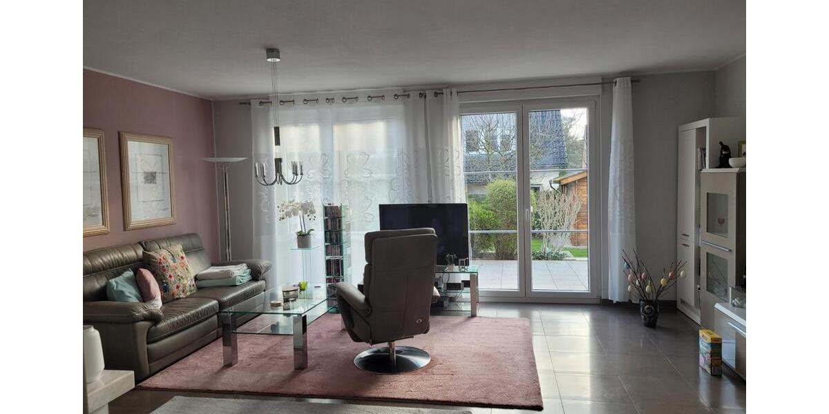 Doppelhaushälfte Berlin Spandau - 4 Zimmer, 131 m&sup2;, 669.000&euro; | Angebot:27024254