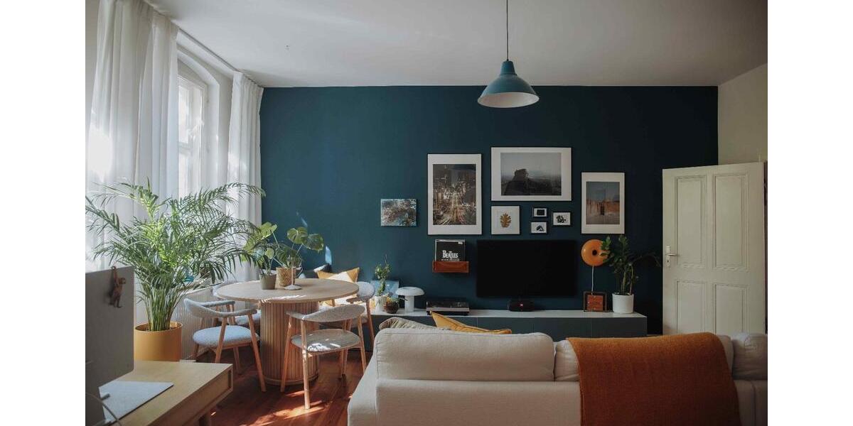 Etagenwohnung Potsdam Berliner Vorstadt - 2 Zimmer, 59 m&sup2;, 287.000&euro; | Angebot:26544390