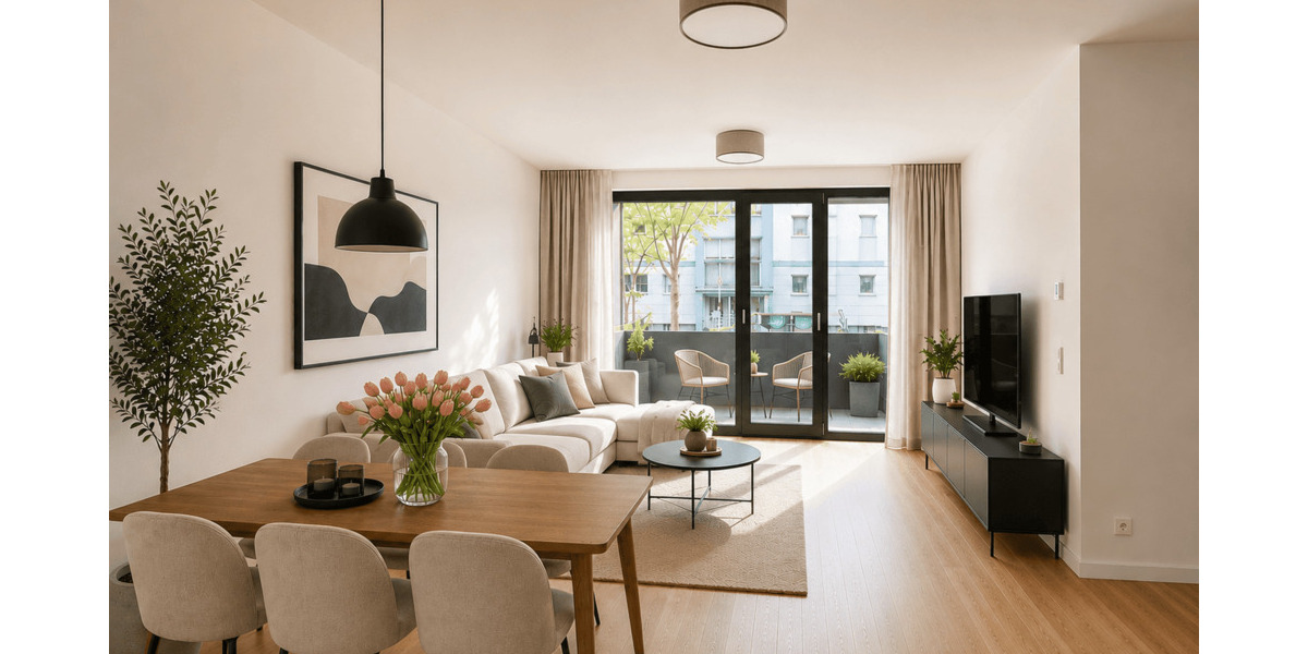 Etagenwohnung Berlin Alt-Treptow - 3 Zimmer, 105 m&sup2;, 679.000&euro; | Angebot:26808318