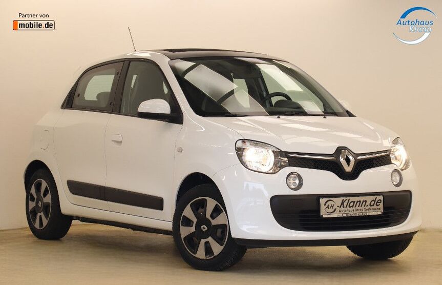 Renault Twingo 34.976 km 9.249 € Teltow 14513