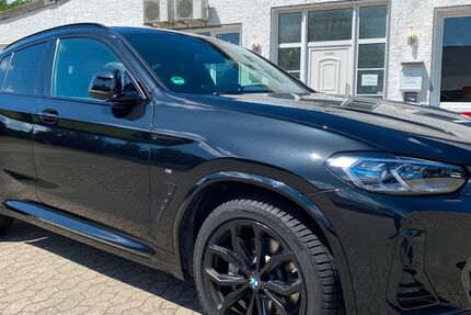 BMW X4 45.800 km 42.900 &euro; Trebbin 14959