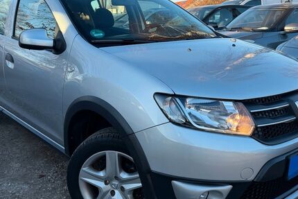 Dacia Sandero 56.246 km 7.790 &euro; Berlin 13089