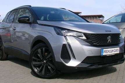Peugeot 3008 14.773 km 24.480 &euro; Falkensee 14612