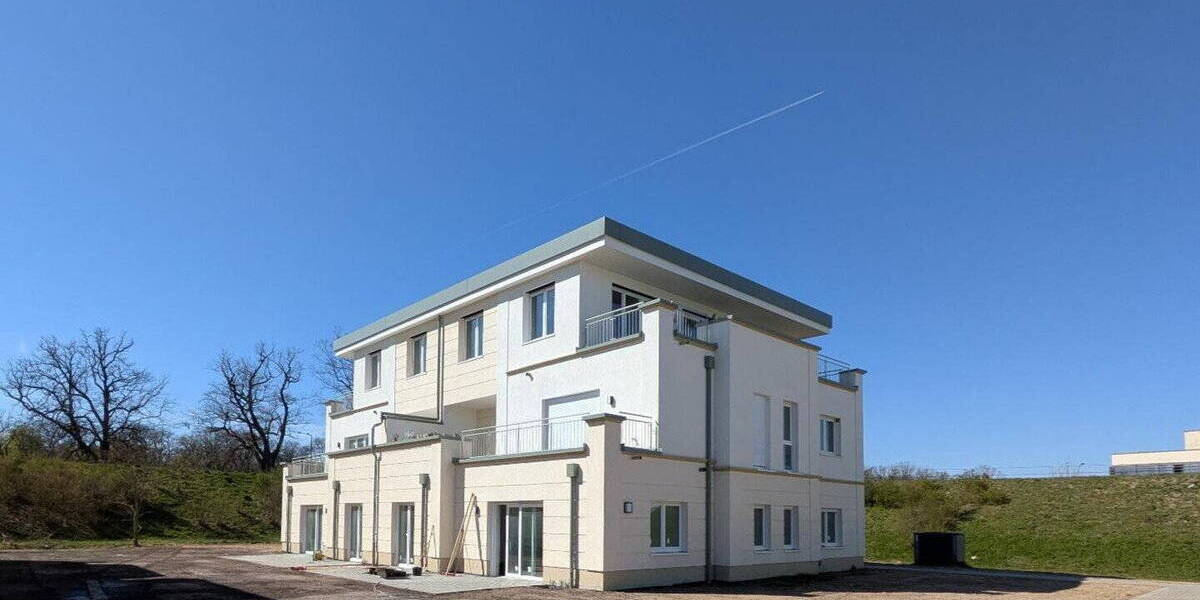 Terrassenwohnung Brandenburg - Potsdam Nauener Vorstadt - 4 Zimmer, 125 m&sup2;, 2.390&euro; | Angebot:26886502