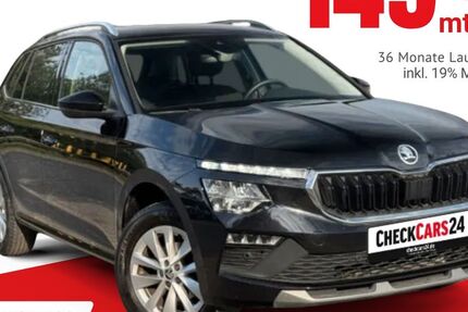 Skoda Kamiq 21.337 km 25.589 € Berlin 10587