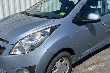 Chevrolet Spark 140.000 km 1.950 &euro; Berlin 12057