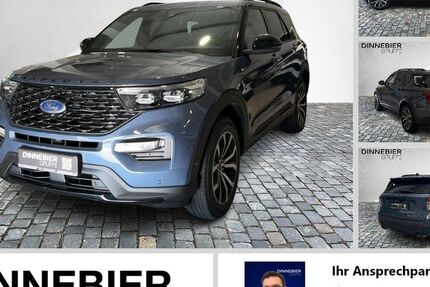 Ford Explorer 94.101 km 37.990 &euro; Berlin 13089