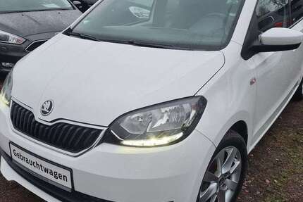Skoda Citigo 137.500 km 6.700 &euro; Berlin 13127