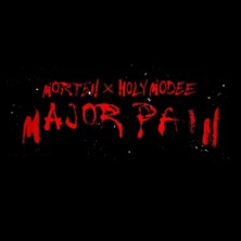 morten & Holy Modee - MAJOR PAIN TOUR 02.05.2026 MONARCH