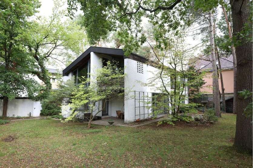 Haus zum Mieten in Berlin 2.300 € 211 m² 5 zimmer