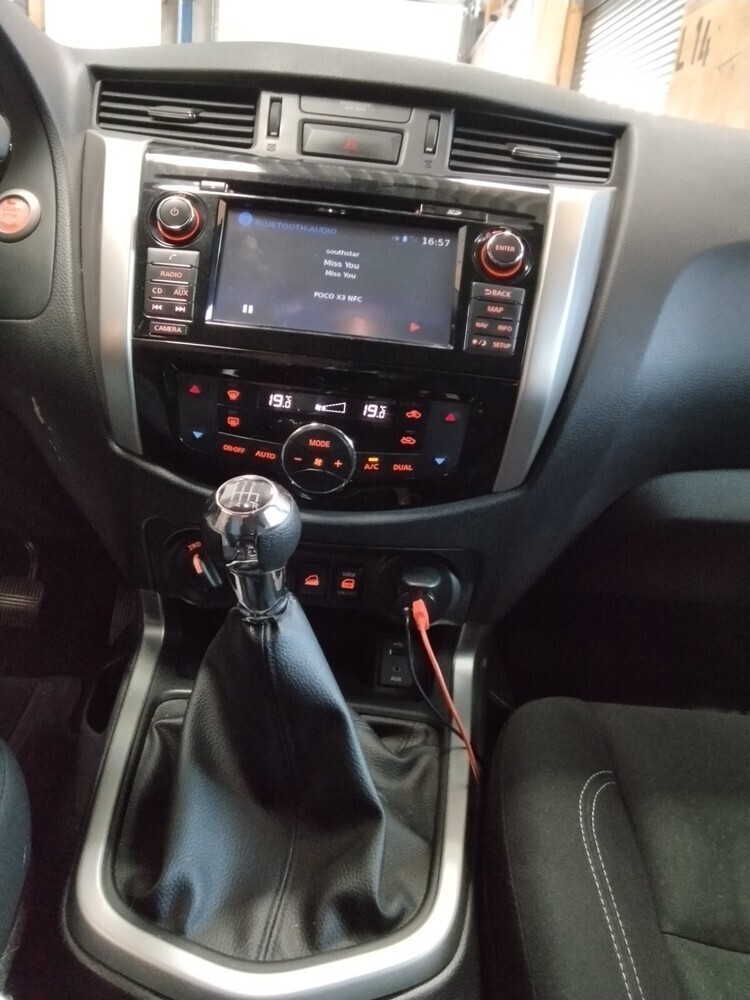 Navara