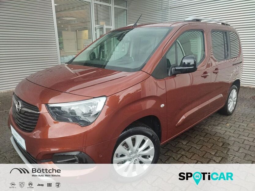 Opel Combo Life 7.988 km 23.750 € Brandenburg an der Havel 14772