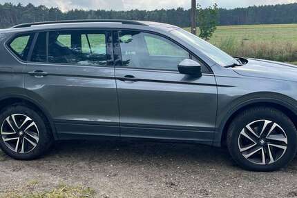 Seat Tarraco 128.000 km 21.500 € Seddiner See 14554