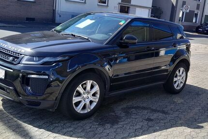 Land Rover Range Rover Evoque 152.000 km 18.000 &euro; Berlin 12683