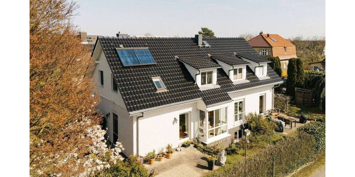 Mehrfamilienhaus, Wohnhaus Werder (Havel) - 9 Zimmer, 251 m&sup2;, 1.150.000&euro; | Angebot:26528363