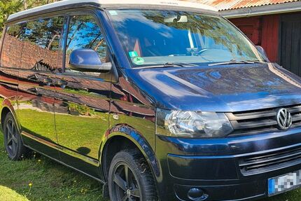 VW T5 Transporter 243.500 km 28.500 &euro; Berlin 13158