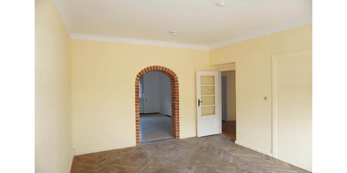 Erdgeschoßwohnung Werder (Havel) - 5 Zimmer, 135 m&sup2;, 1.080&euro; | Angebot:26662770