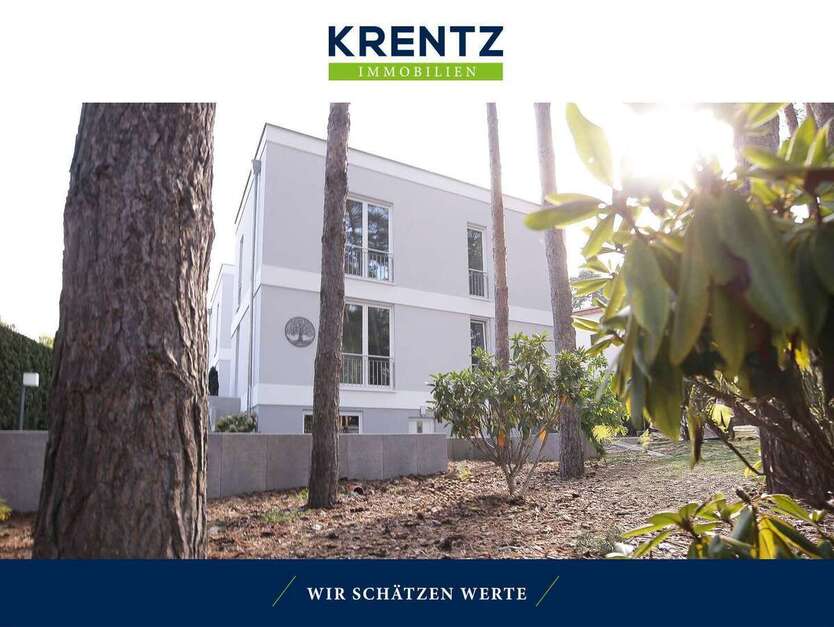 Wohnung zum Kaufen in Schwielowsee 365.000 € 66.5 m² 3 zimmer
