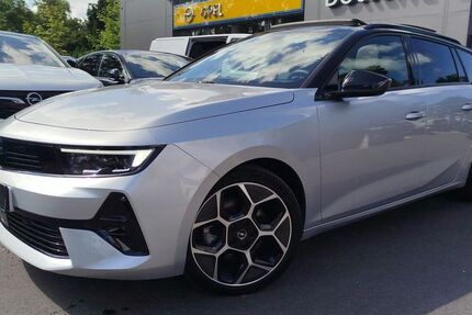 Opel Astra 5.998 km 27.480 &euro; Potsdam 14480