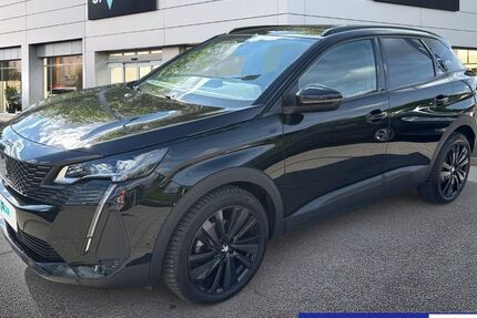Peugeot 3008 20.652 km 19.990 &euro; Berlin 10369