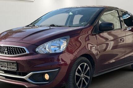 Mitsubishi Space Star 159.334 km 3.799 &euro; Berlin 12681