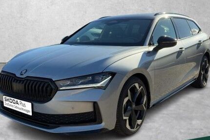 Skoda Superb 26.569 km 39.489 &euro; Berlin 13088