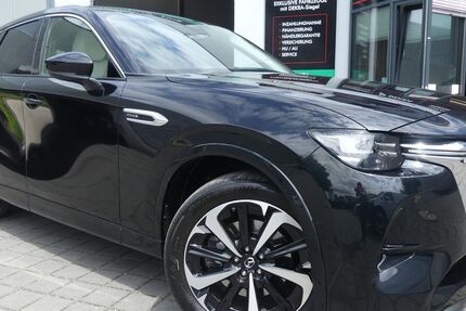 Mazda CX-60 38.888 km 37.400 &euro; Berlin 13156