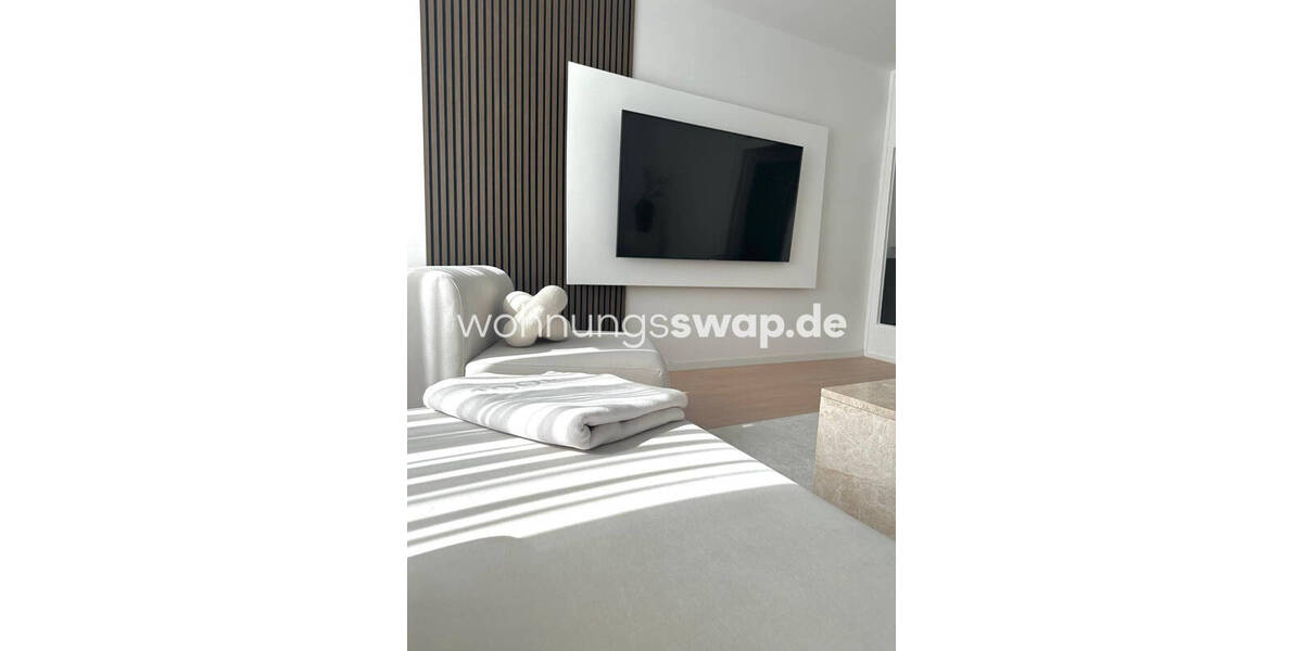 Etagenwohnung Berlin Gesundbrunnen - 3 Zimmer, 82 m&sup2;, 650&euro; | Angebot:25924850