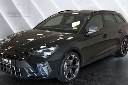 Cupra Leon 20.170 km 30.990 &euro; Ludwigsfelde 14974