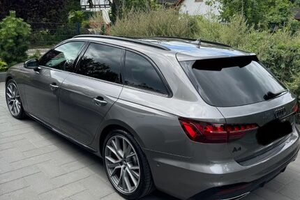 Audi A4 184.000 km 23.500 &euro; Falkensee 14612
