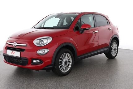 Fiat 500X 99.000 km 10.480 &euro; Berlin 12103
