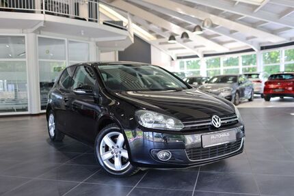VW Golf 145.899 km 6.980 &euro; Nuthetal 14558