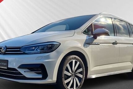 VW Touran 30.738 km 31.890 &euro; Dallgow-Döberitz 14624