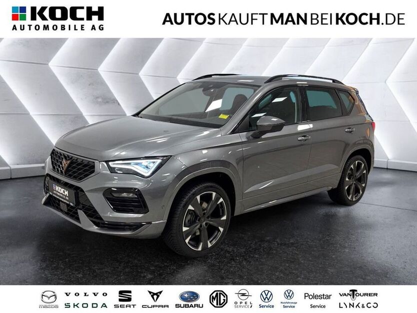 Ateca