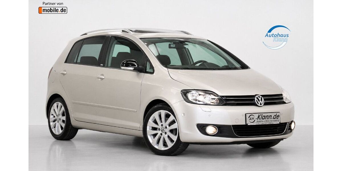 VW Golf Plus 95.052 km 9.799 &euro; Teltow 14513