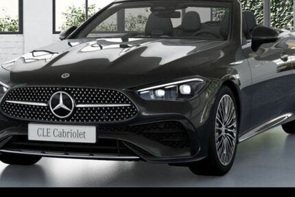 Mercedes-Benz CLE 200 9.900 km 61.790 &euro; Berlin 10587