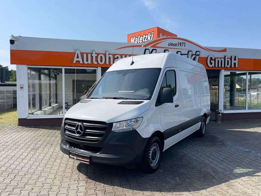 Sprinter