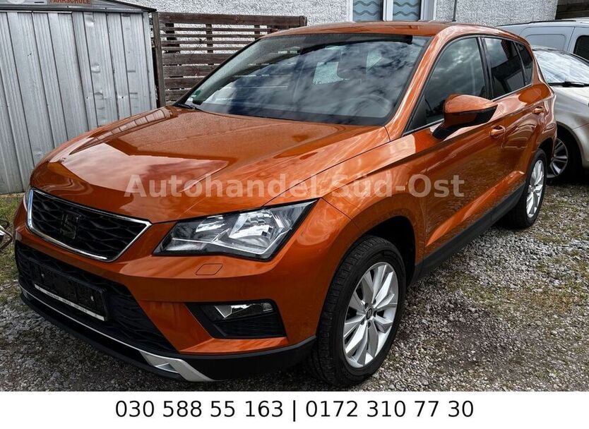Ateca